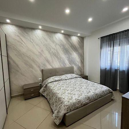 Casa Vacanza Helios Leonforte Exteriér fotografie