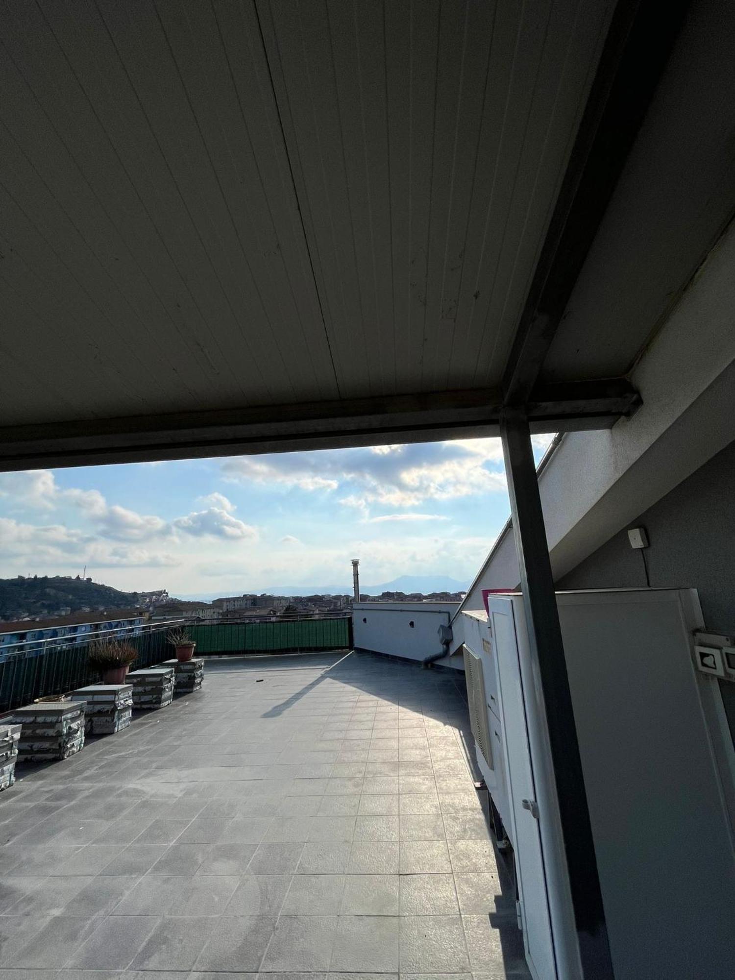 Casa Vacanza Helios Leonforte Exteriér fotografie
