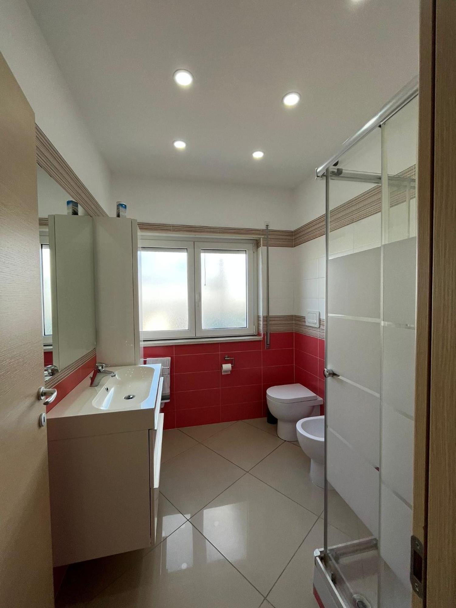 Casa Vacanza Helios Leonforte Exteriér fotografie