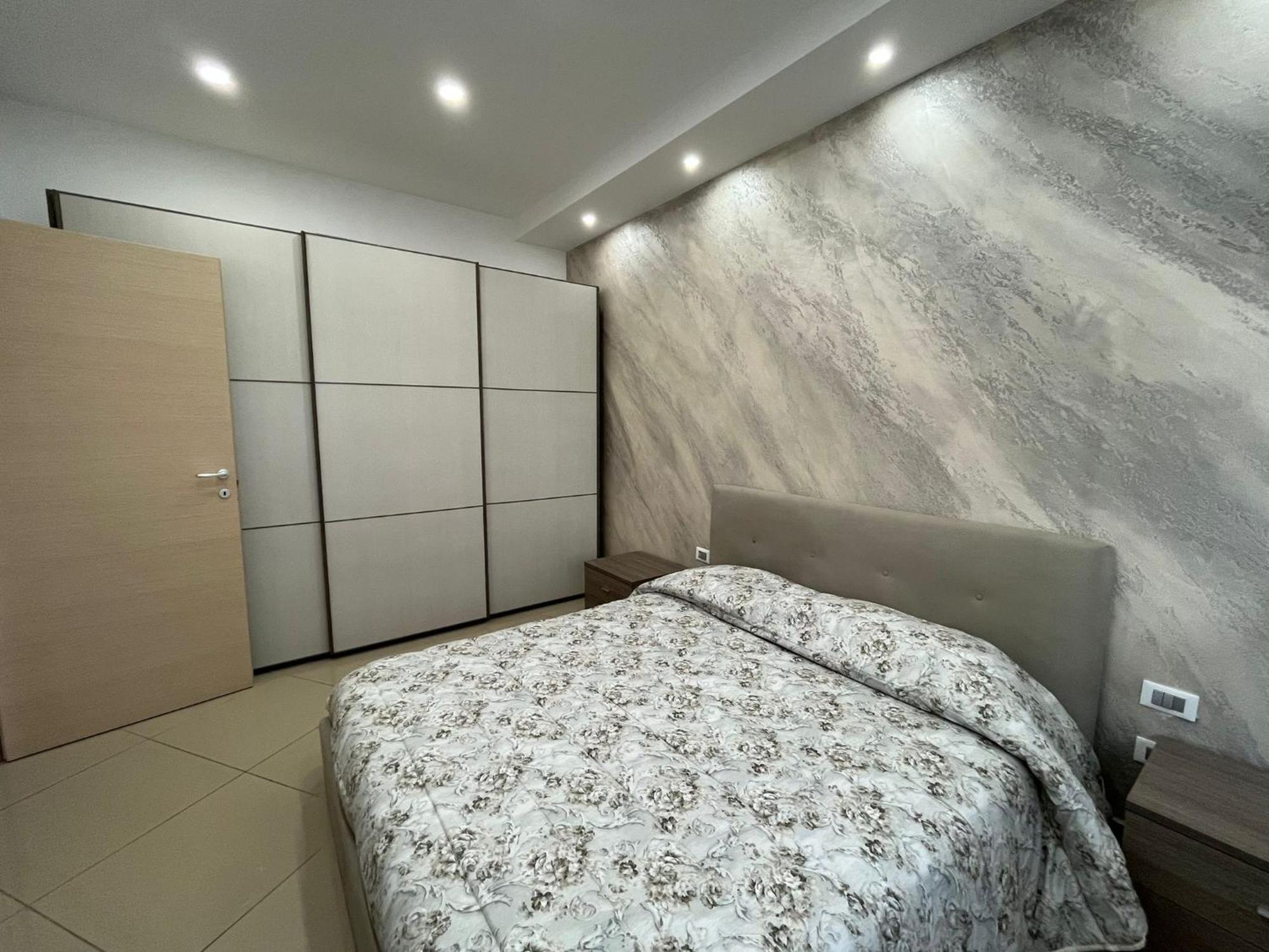 Casa Vacanza Helios Leonforte Exteriér fotografie