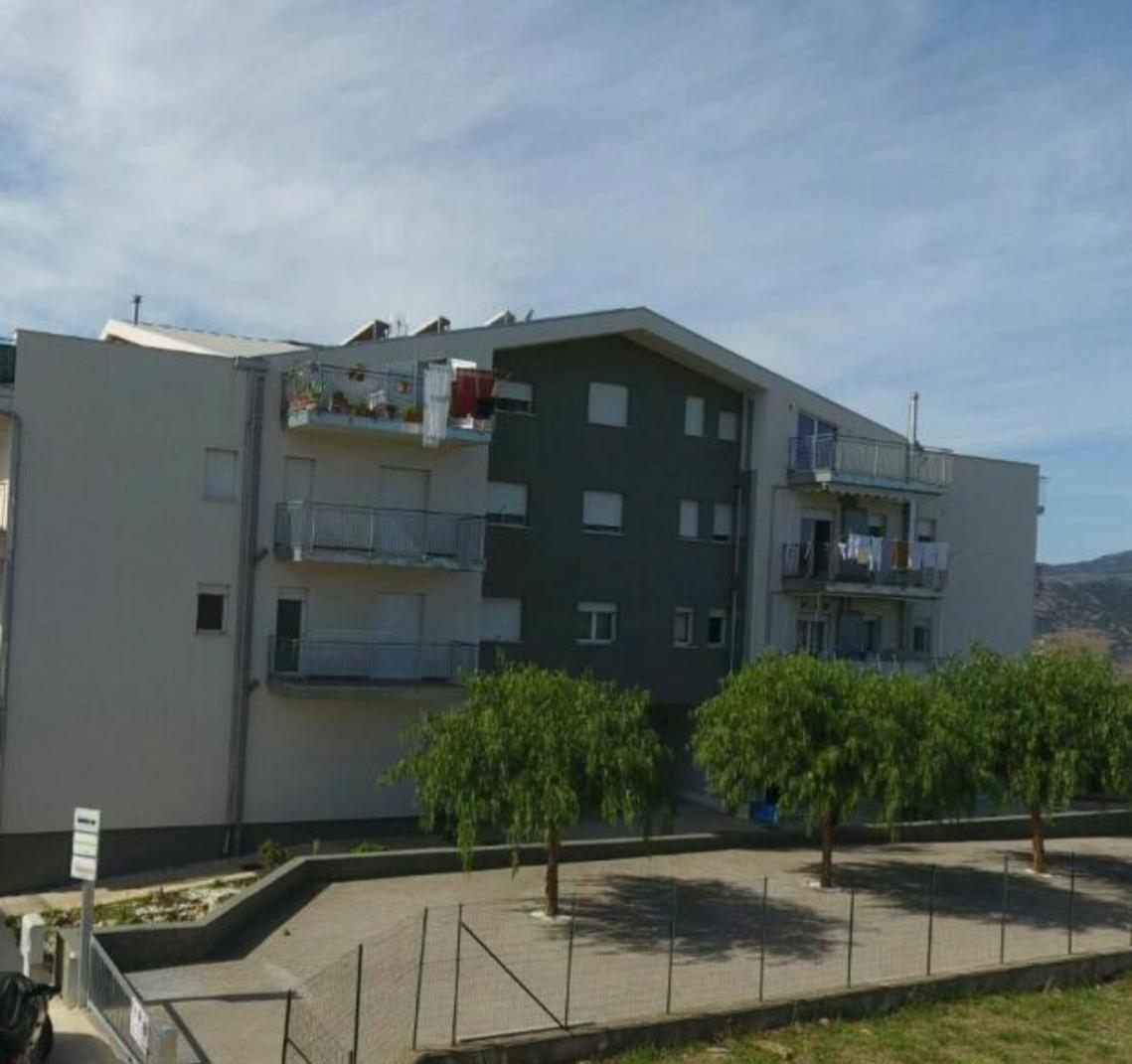 Casa Vacanza Helios Leonforte Exteriér fotografie