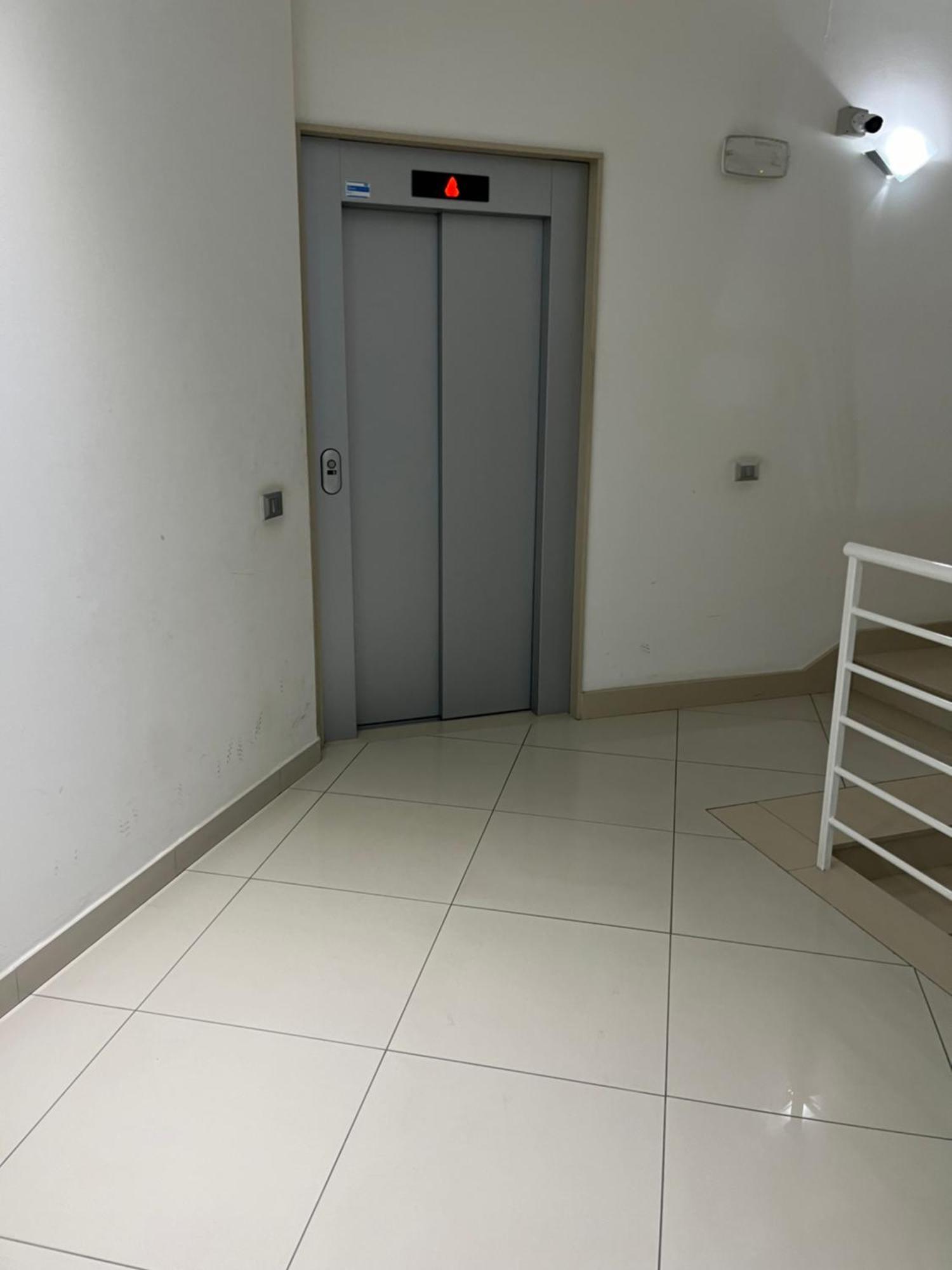 Casa Vacanza Helios Leonforte Exteriér fotografie