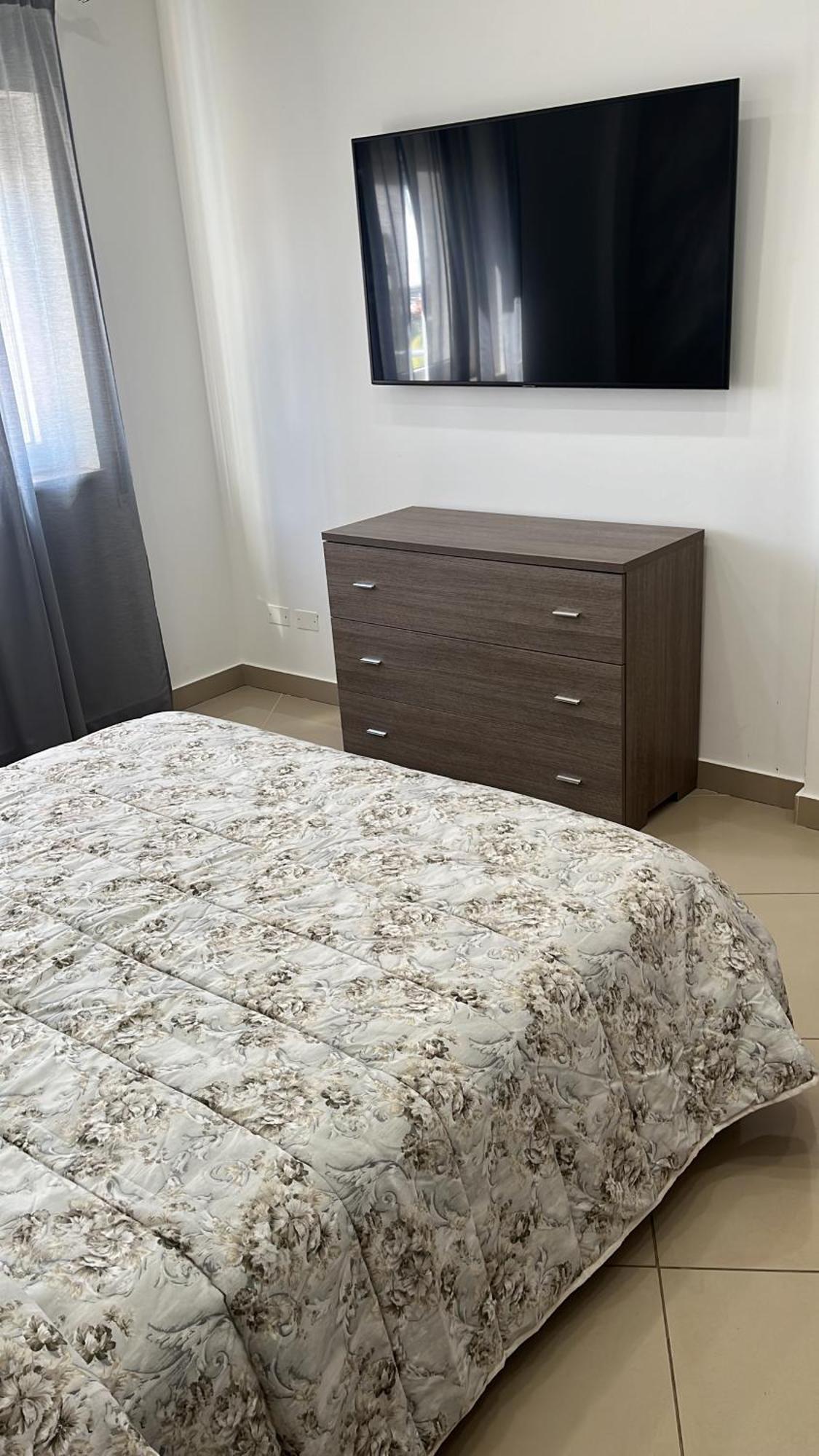 Casa Vacanza Helios Leonforte Exteriér fotografie