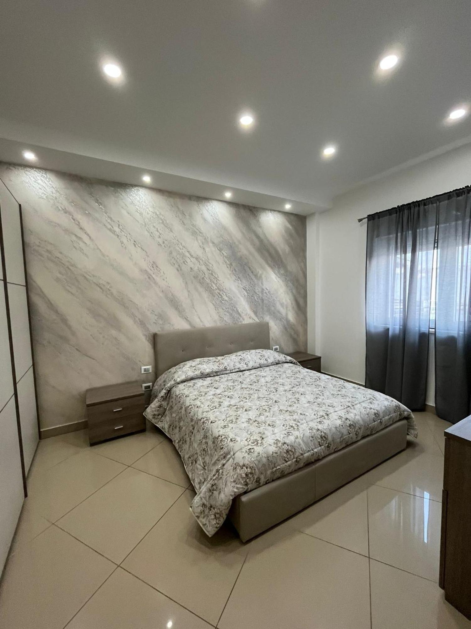 Casa Vacanza Helios Leonforte Exteriér fotografie