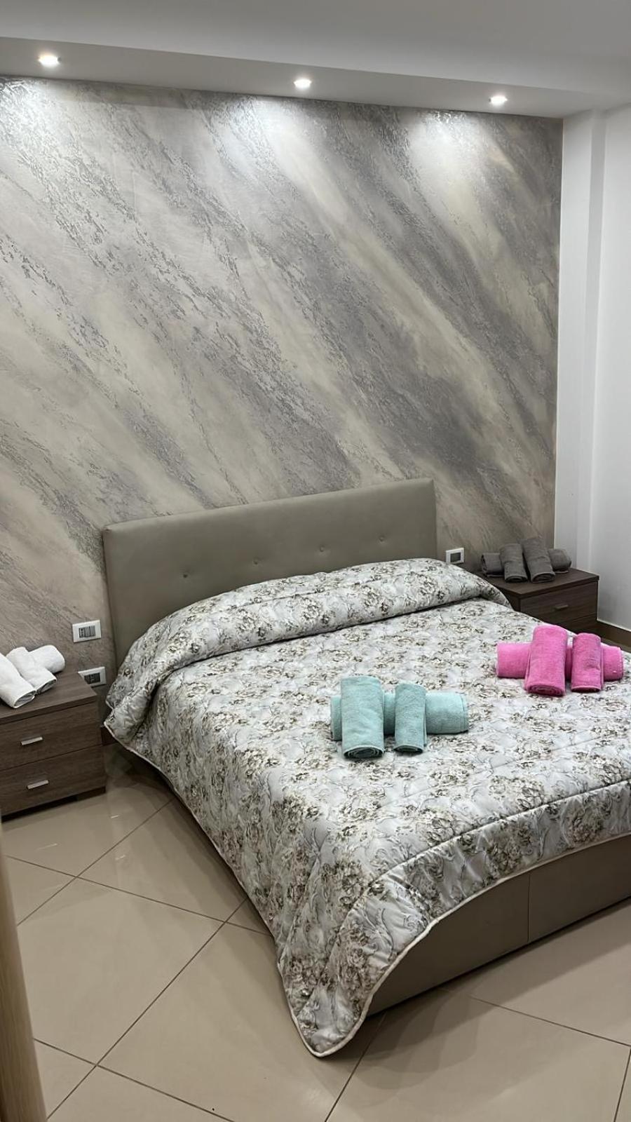 Casa Vacanza Helios Leonforte Exteriér fotografie