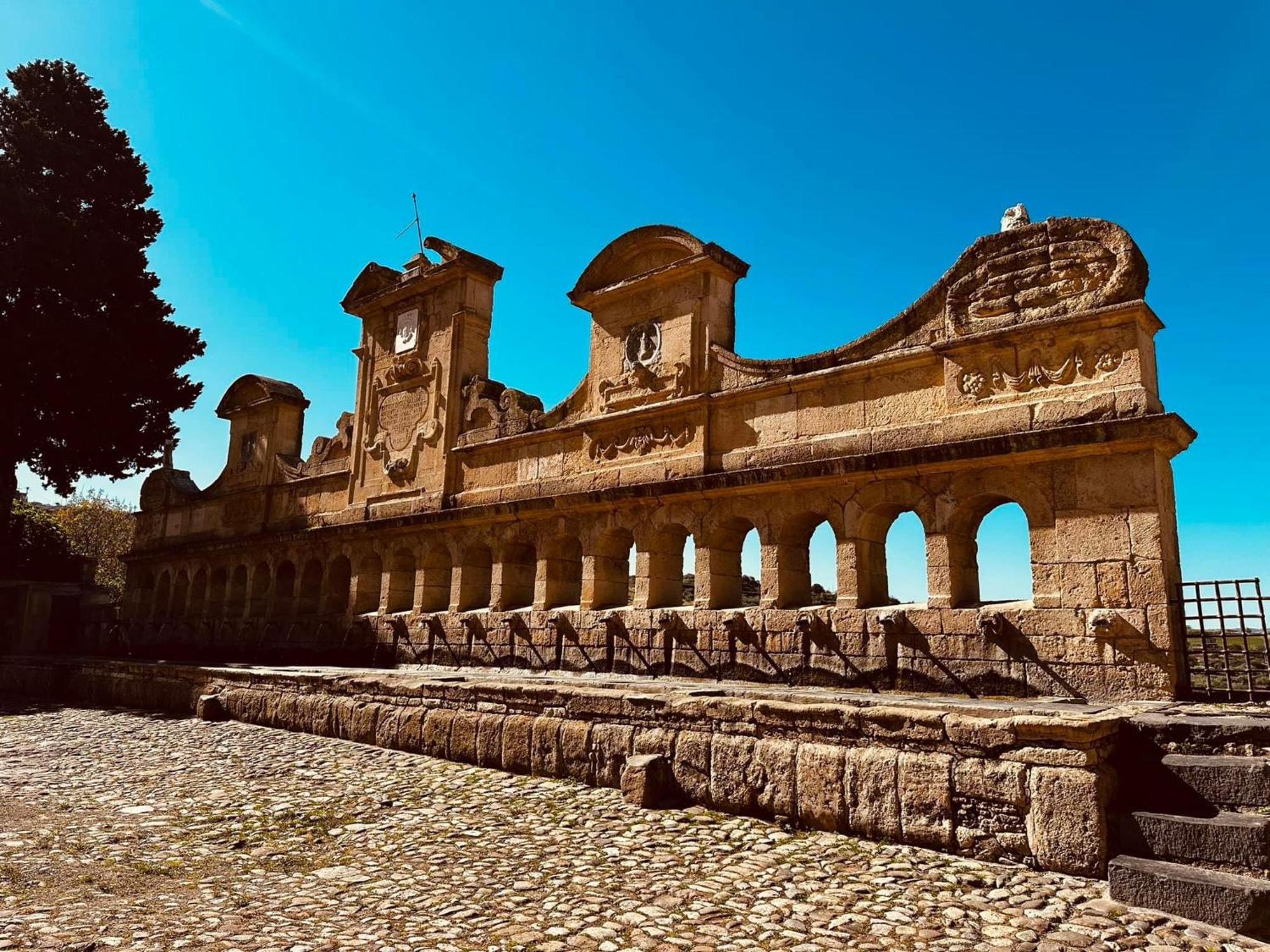 Casa Vacanza Helios Leonforte Exteriér fotografie