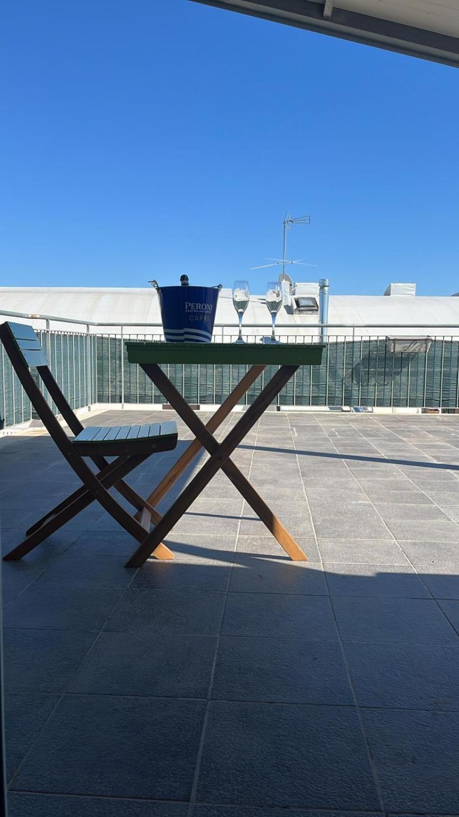 Casa Vacanza Helios Leonforte Exteriér fotografie